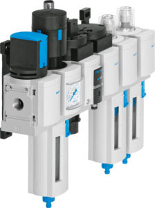 MSB4_Festo-FRLs fluid power contamination control