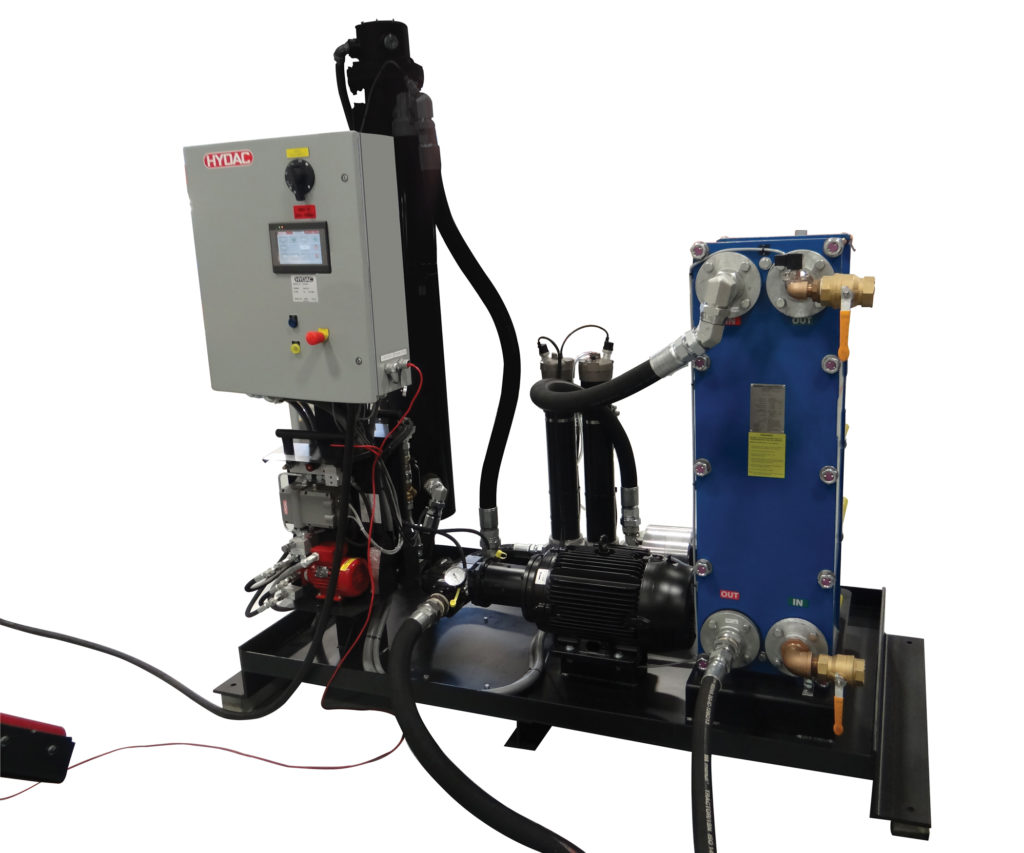 What are kidney loop systems? Sealing & Contamination Control Tips