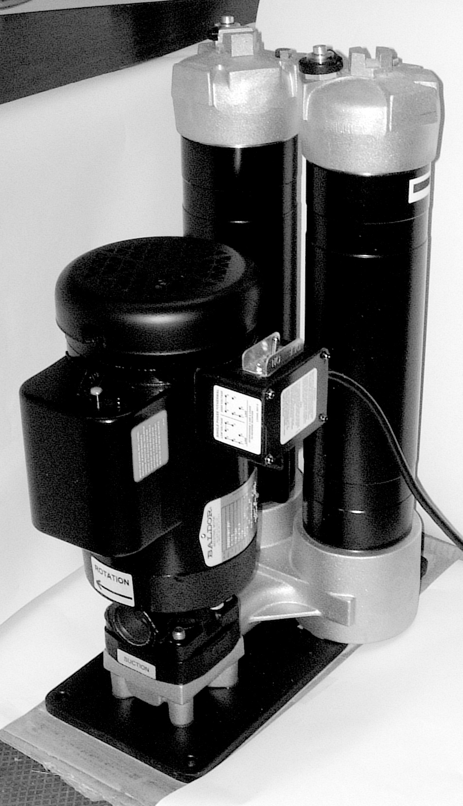 What are kidney loop systems? Sealing & Contamination Control Tips