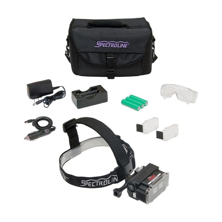 How can you detect leaks in hydraulic systems? Sealing