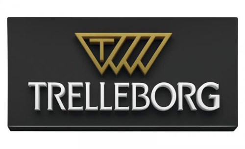 trelleborg anderson seal logo