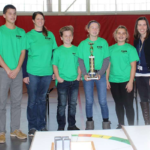 Fluid Power Action Challenge MSOE