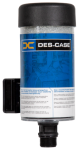 Des-Case IsoLogic VG-4 copy