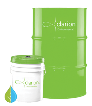 Clarion Bio environmentally friendly hydraulic fluid