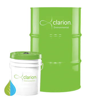 Clarion Bio environmentally friendly hydraulic fluid