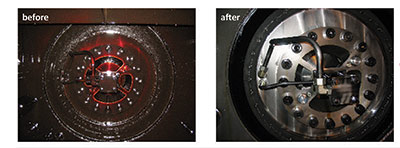 Lubrizol-before-and-after-injection-molding