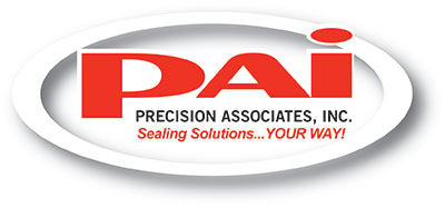 Precision Associates logo