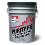 Petro-Canada PURITY FG Synthetic Hydraulic Fluid
