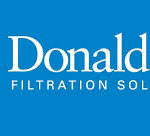 donaldson logo