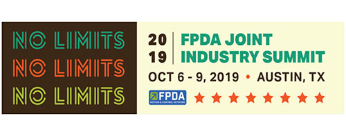 FPDA/ISD Joint Industry Summit