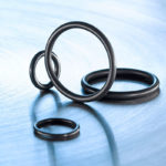 COG Vi 900 FKM elastomer seals for oil and gas