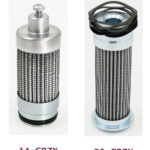 Daman offering Schroeder filtration products cartridge elements