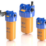 MP Filtri Gruppo Elixir low-pressure filters