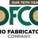 Ohio Fabricators Company Logo