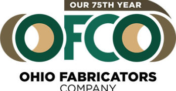 Ohio Fabricators Company Logo