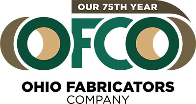 Ohio Fabricators Company Logo