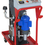 Schroeder Industries Triton water removal system