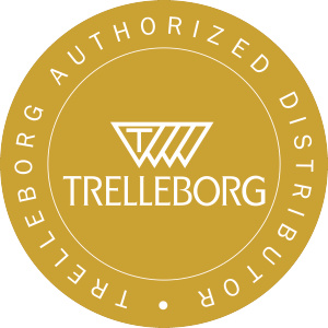 authorized distributor for Trelleborg Sealing Solutions