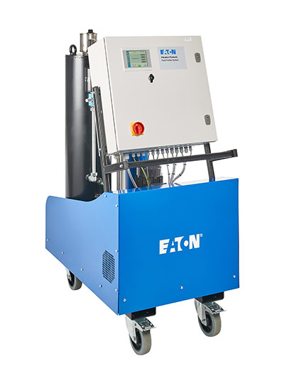 Eaton IFPM 33 Fluid Purifier System