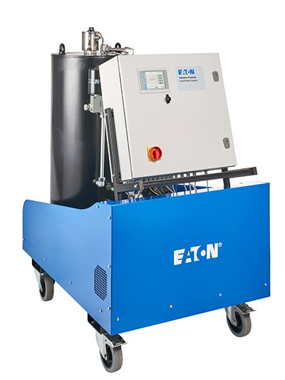 Eaton-IFPM-73-Fluid-Purifier-System