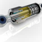 Trelleborg-lubrication-management-hydraulic-cylinder
