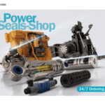 Trelleborg Fluid Power Seal-Shop banner news image