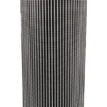 TT95R series PowerGuard return line filter element Image courtesy of Todd Technologies Inc - TTI