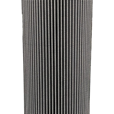 Why should you use return filters in your hydraulic system?