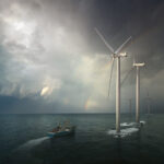 Offshore wind application