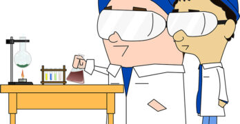 If hydraulic oil appears a darker brown color, oxidation may have burned the oil or resulted in circulating sludge. If you notice any discoloration, it is essential to have the oil tested to determine the source of the contamination and correct the problem before it’s not too late. Image courtesy of CD Industrial Group/LunchBox Sessions