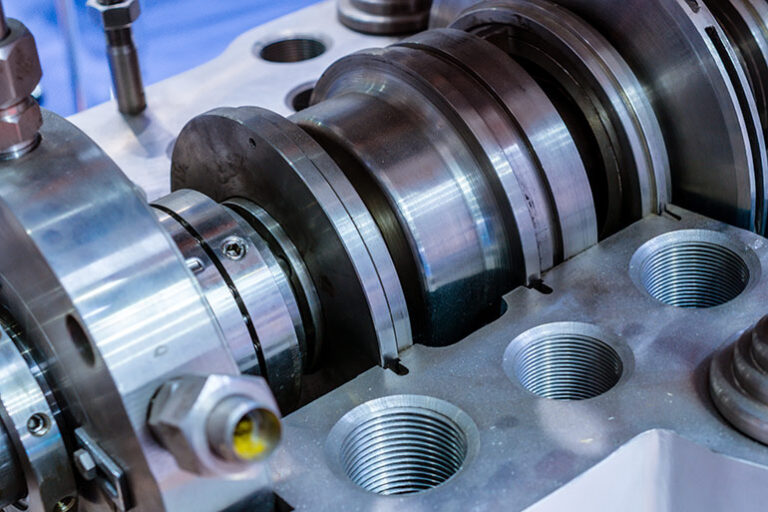 Static versus dynamic seals in fluid power Sealing & Contamination