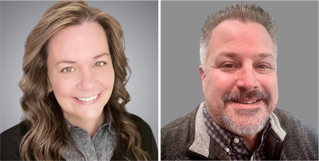 anyseals Americas two new regional sales managers Sealing