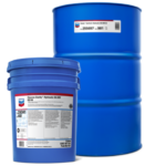 Chevron Clarity bio hydraulic fluids