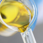 hydraulic oil analysis acidity testing AdobeStock_445360517