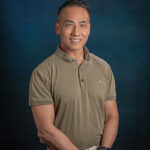 Adam Phan Greene Tweed’s new general manager of Sealing Systems