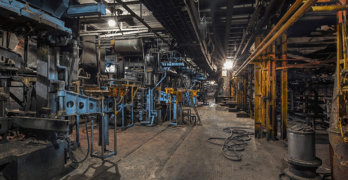 Environmental exposure is a huge cause of hydraulic contamination.
