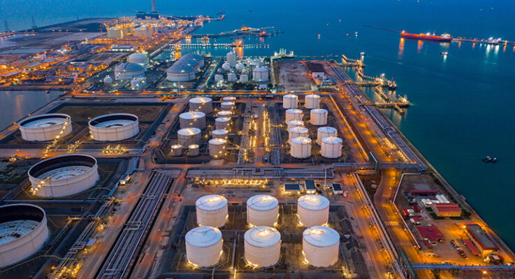 The critical role of filtration in oil & gas operations