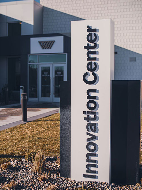 Trelleborg Innovation Center
