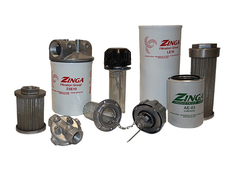 Cleveland tank zinga Hydraulic_Parts_1