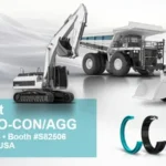Trelleborg CONEXPO