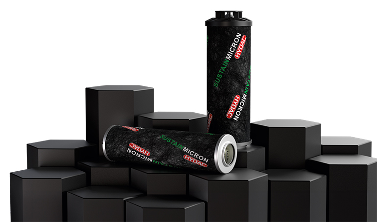 Hydac SustainMicron filtration