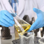 Lubrizol is developing zinc-free additives that still offer anti-wear properties, oxidative performance and thermal stability, cleanliness and filterability, and smooth operation and control.