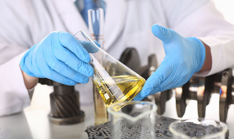 Lubrizol is developing zinc-free additives that still offer anti-wear properties, oxidative performance and thermal stability, cleanliness and filterability, and smooth operation and control.