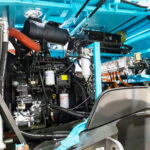 Tractors and AG equipment, for example, nearly exclusively use the venerable spin-on filter assembly for their hydraulics.
